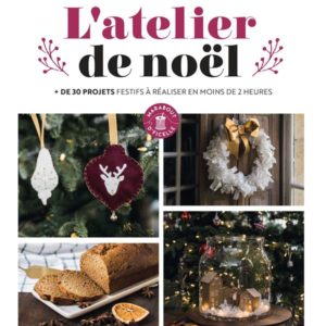 L'ATELIER DE NOEL