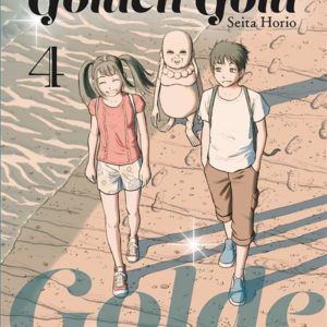 GOLDEN GOLD VOL.4