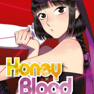 HONEY BLOOD T4