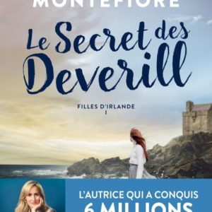 LE SECRET DES DEVERILL - FILLES D'IRLANDE, T.1