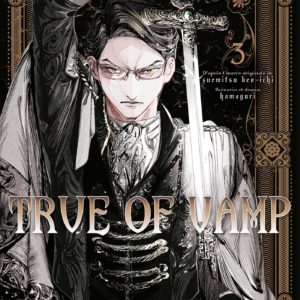 TRUE OF VAMP T03