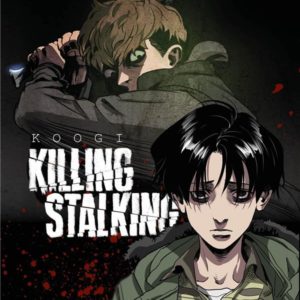 KILLING STALKING T01