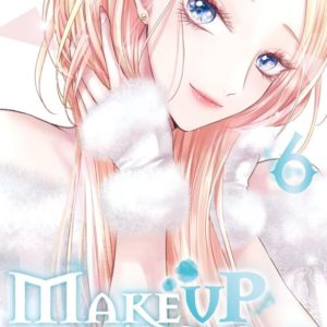 MAKE UP WITH MUD - TOME 06