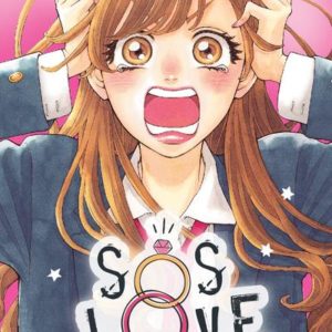 SOS LOVE - TOME 1 - VOL01