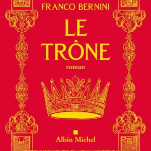 LE TRONE