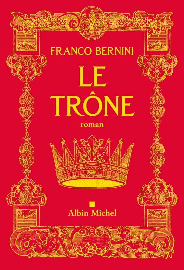 LE TRONE