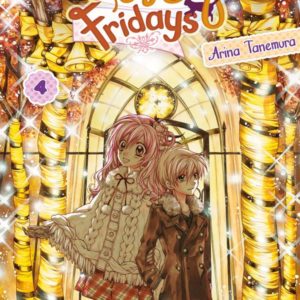 LOVELY FRIDAYS T04