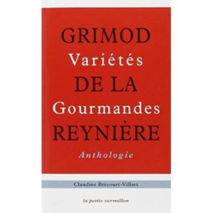 VARIETES GOURMANDES