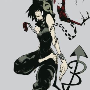 SOUL EATER (VOL 20-21)