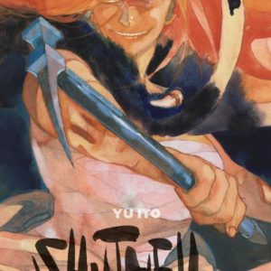 SHUT HELL T01 EDITION COLLECTOR