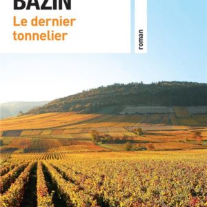 LE DERNIER TONNELIER