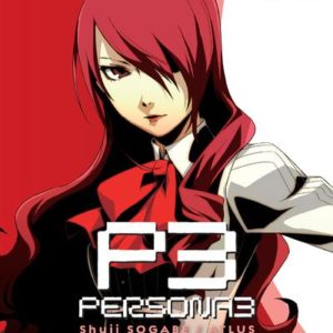 MANGA/PERSONA 3 - PERSONA 3 T04 - VOL04