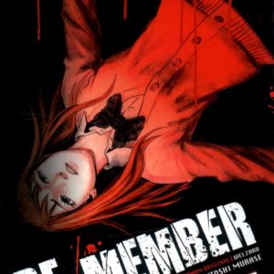 RE/MEMBER T01 - VOL01