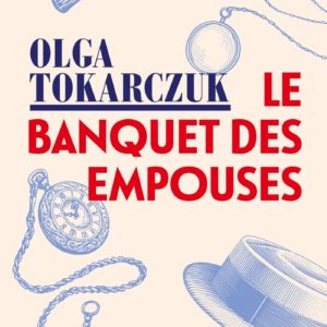 LE BANQUET DES EMPOUSES