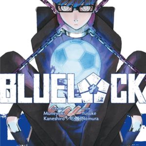 BLUE LOCK T11