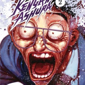 KENGAN ASHURA - TOME 2