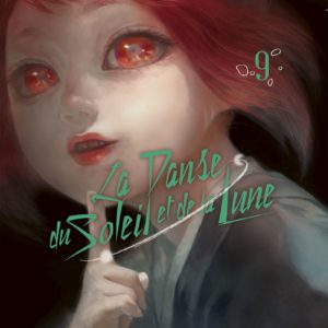LA DANSE DU SOLEIL ET DE LA LUNE T09 - VOL09