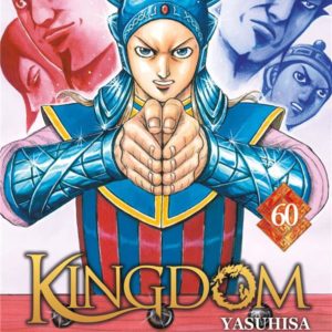 KINGDOM - TOME 60