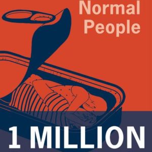 NORMAL PEOPLE
