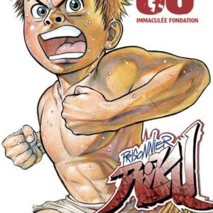 PRISONNIER RIKU - TOME 35 - VOL35