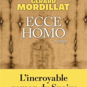 ECCE HOMO