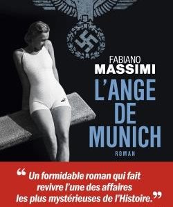 L'ANGE DE MUNICH