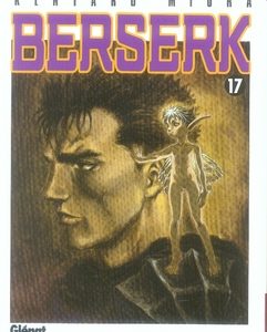 BERSERK - TOME 17