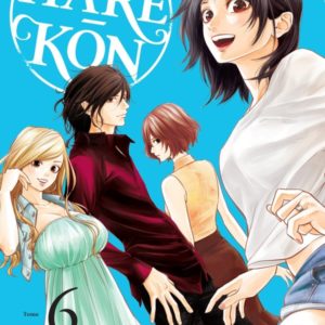 HARE-KON - TOME 06