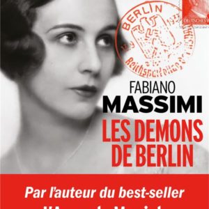 LES DEMONS DE BERLIN
