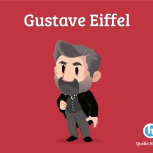 GUSTAVE EIFFEL