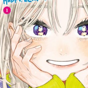 HOPE YOU'RE HAPPY, LEMON! T01