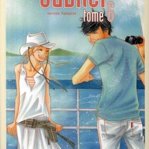 LE SABLIER - TOME 6