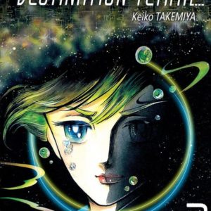SHONEN - DESTINATION TERRA T02