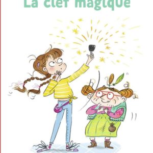 LA CLEF MAGIQUE