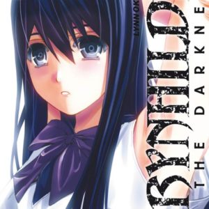 BRYNHILDR IN THE DARKNESS T01