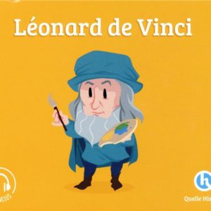 LEONARD DE VINCI (2ND ED.)