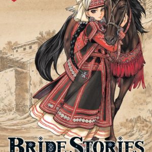 BRIDE STORIES T06 - VOL06