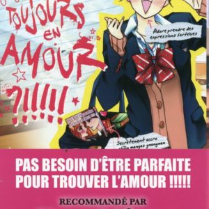 POURQUOI JE GALERE TOUJOURS EN AMOUR ?!!!!