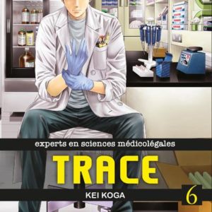 TRACE T06 - VOL06