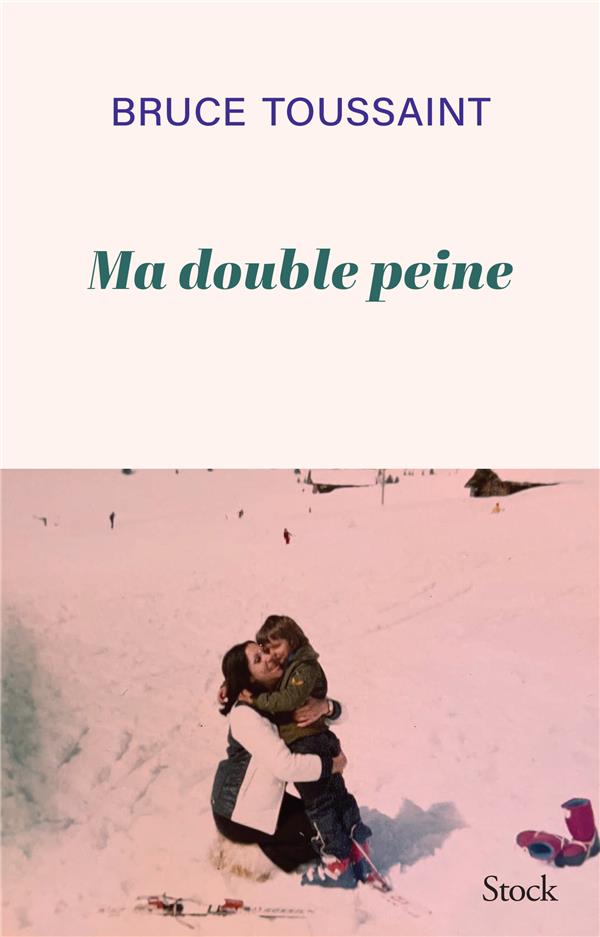 HEUREUSEMENT ELLE N'A PAS SOUFFERT