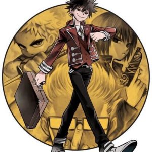 DEMON TUNE - TOME 3 - VOL03