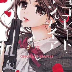 CHOCOLATE VAMPIRE T12