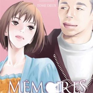 MEMOIRES FANTOMES - TOME 2 (VF)