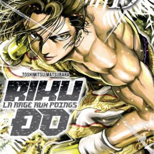 RIKU-DO T19