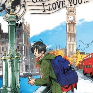 GOODNIGHT ! I LOVE YOU - GOODNIGHT, I LOVE YOU... - TOME 4 - VOL04