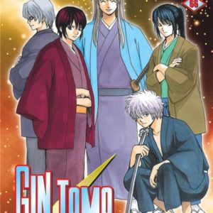 GINTAMA - TOME 66