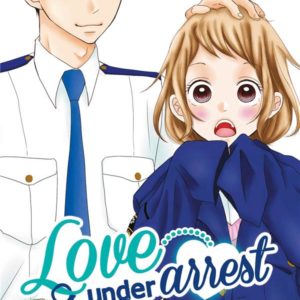LOVE UNDER ARREST T08