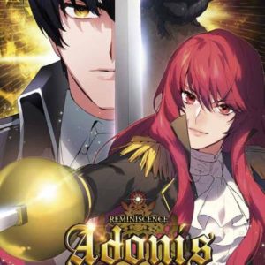 ADONIS T3
