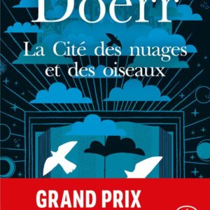 LA CITE DES NUAGES ET DES OISEAUX