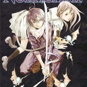 NORAGAMI T01